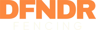 DFNDR Fencing